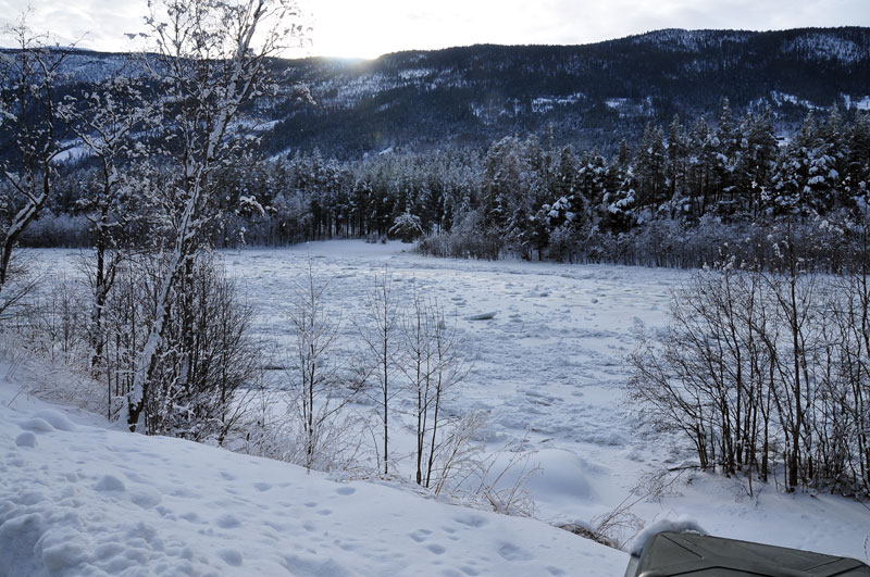 Scandinavie, Norvge, Sude, Finlande